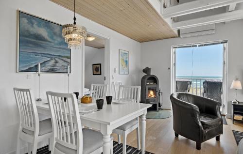 Nykobing Sjaelland Apartment | Apartment Klint Strandvej Nykøbing Sj Vi