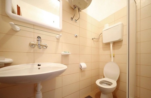 Iz Villa | : Apartment Knež with its unique island location will make your stay fullfiled