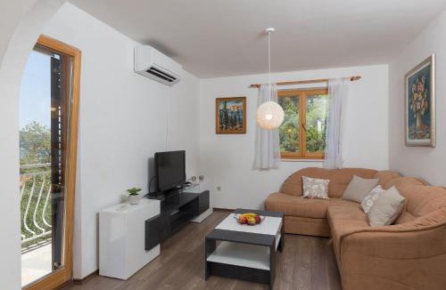 Sipan Island Apartment | Apartment Kod Jadranke