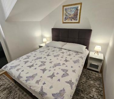 Banici Apartment | Apartment Kola