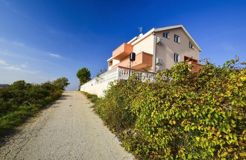Vlasici Apartment | Apartment Komadina M73 A3