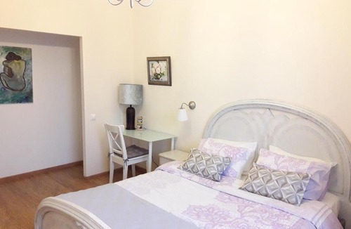 Zvenigorod Apartment | Apartment Komarova