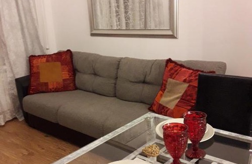 Zvenigorod Apartment | Apartment Komarova