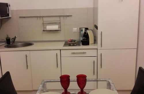 Zvenigorod Apartment | Apartment Komarova