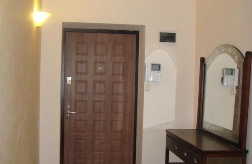 Zvenigorod Apartment | Apartment Komarova