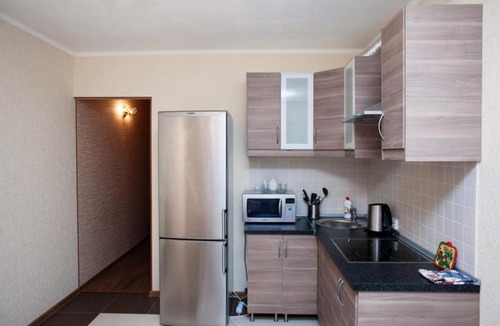 Ozero Dolgoe Apartment | Apartment Komendantsky Prospekt