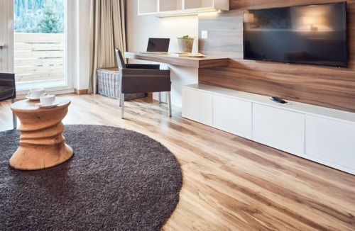 Meierhof Apartment | Apartment Komfort Apartment (DAS102) in Davos - 4 persons, 1 bedrooms