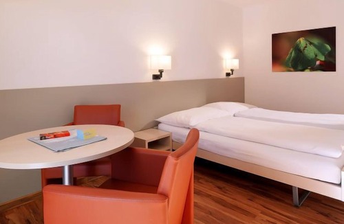 Meierhof Apartment | Apartment Komfort Studio (DAS100) in Davos - 2 persons, 1 bedrooms