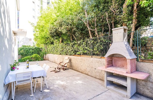 Lapad Apartment | Apartment Kos - Two Bedroom Apartment with Terrace