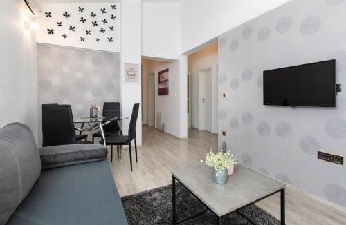 Krk Apartment | Apartment Kosic n2 beautiful & cosy