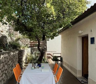 Lukovo Apartment | Apartment Kovacevic