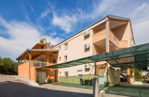 Okrug Gornji Apartment | Apartment Krželj