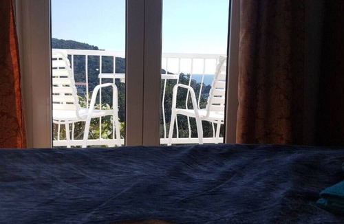 Kobas Apartment | Apartment Kralj, Saplunara, Mljet