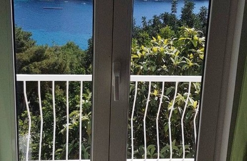 Kobas Apartment | Apartment Kralj, Saplunara, Mljet