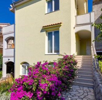 Kraljevica Apartment | Apartment Kraljevica 17589b