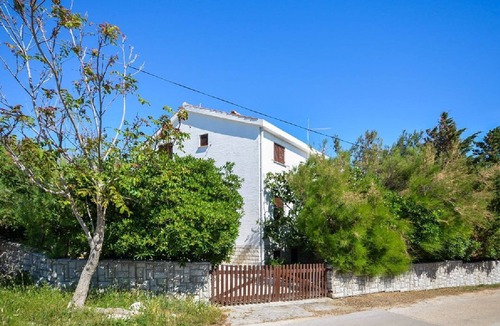 Kosljun Apartment | Apartment Kreković (21381-A1) - Kosljun