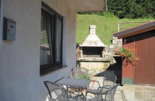 Lokve House | Apartment Kremžar Lokve