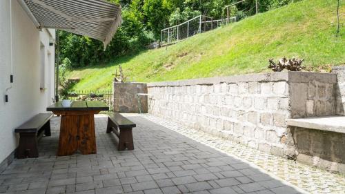 Lokve House | Apartment Kremžar Lokve