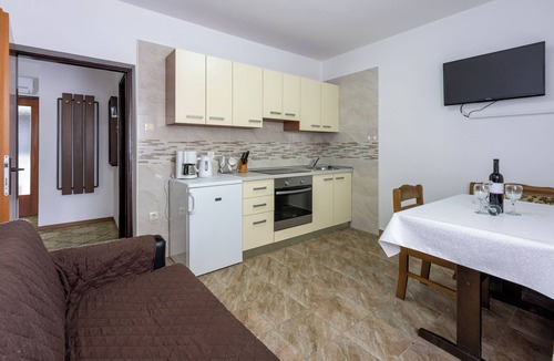 Punat Apartment | Apartment Krešo (85521-A1) - Punat - island Krk