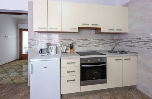 Punat Apartment | Apartment Krešo (85521-A1) - Punat - island Krk