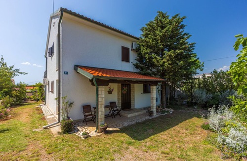 Punat Apartment | Apartment Krešo (85521-A1) - Punat - island Krk