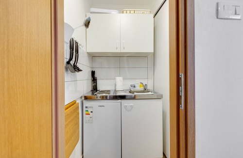Vantacici Apartment | Apartment Kreslin - Studio 3