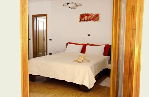 Vilanija Apartment | Apartment Kris
