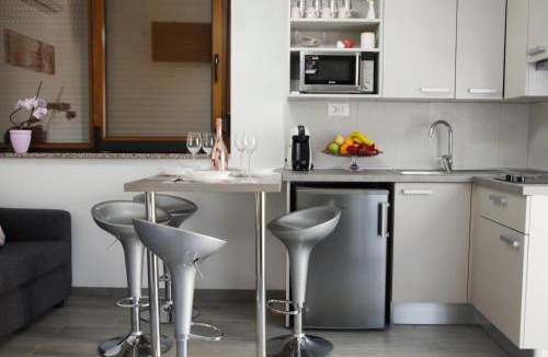 Vilanija Apartment | Apartment Kris