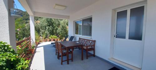 Kobas Apartment | Apartment Kristić - Saplunara, Mljet