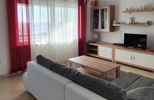 Kobas Apartment | Apartment Kristić - Saplunara, Mljet