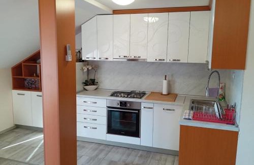 Obrovac Apartment | Apartment Krupa u srcu