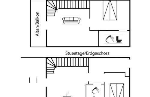 Emmerlev Apartment | Apartment Kulben by Interhome