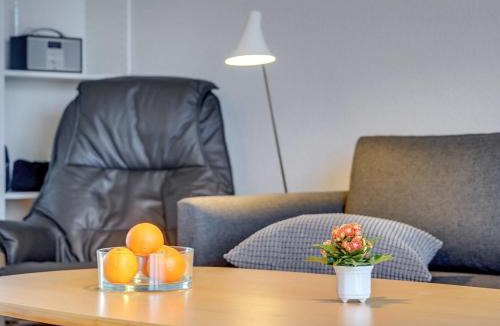 Emmerlev Apartment | Apartment Kulben by Interhome