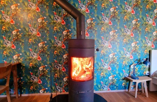 Gruben Apartment | Apartment Kunstplanet am Planetenweg