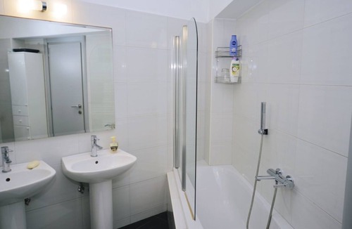 Bregi Apartment | Apartment Kvarner bay (72041-A1) - Matulji