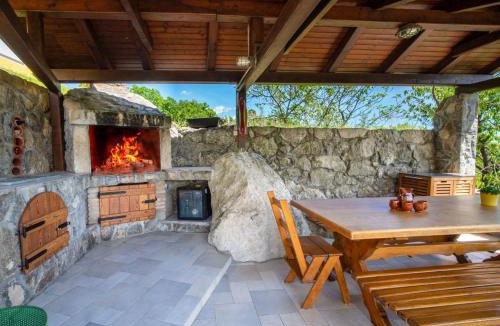 Kastav Apartment | Apartment Kvarner house-2 by Interhome