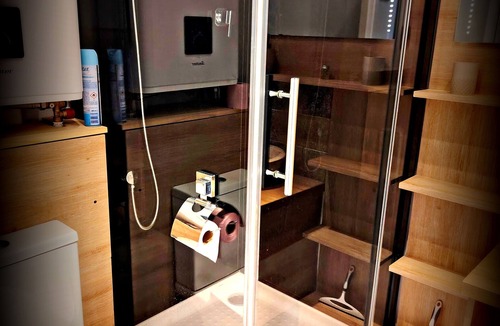 Anetz Apartment | Apartment L'Atelier du Meunier