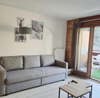Vionnaz Apartment | Apartment L'Ecrin de Torgon in den Portes du Soleil by Interhome