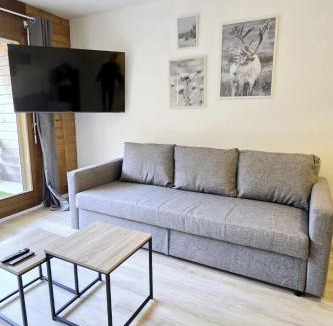 Vionnaz Apartment | Apartment L'Ecrin de Torgon in den Portes du Soleil by Interhome