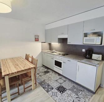 Vionnaz Apartment | Apartment L'Ecrin de Torgon in den Portes du Soleil by Interhome