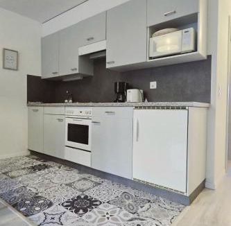Vionnaz Apartment | Apartment L'Ecrin de Torgon in den Portes du Soleil by Interhome