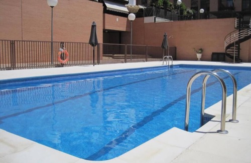 Las Rozas de Madrid Apartment | Apartment Las Rozas Village, Casino.