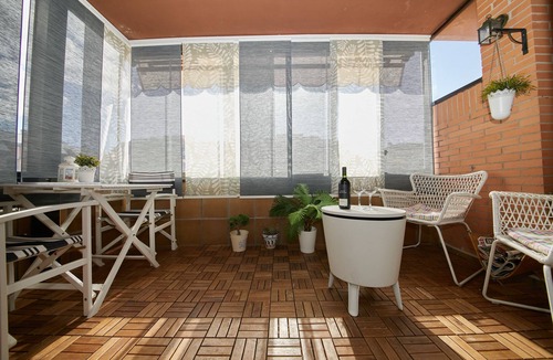 Las Rozas de Madrid Apartment | Apartment Las Rozas Village, Casino.