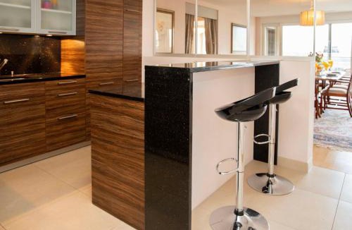 Montreux City Centre Apartment | Apartment L'Esplanade A1-4 by Interhome