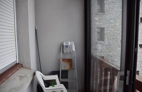 La Mongie Apartment | Apartment La Mongie 1900 3 bedrooms 8 people.