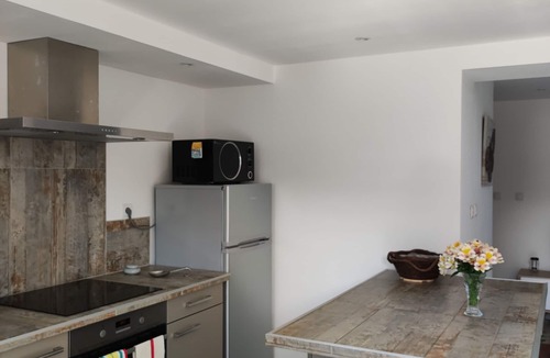 Bagneres-de-Bigorre Apartment | Apartment Le Montaigu