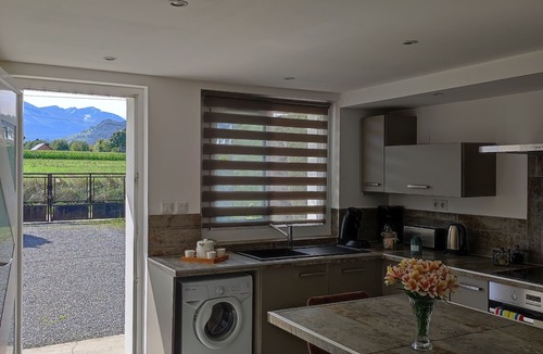 Bagneres-de-Bigorre Apartment | Apartment Le Montaigu