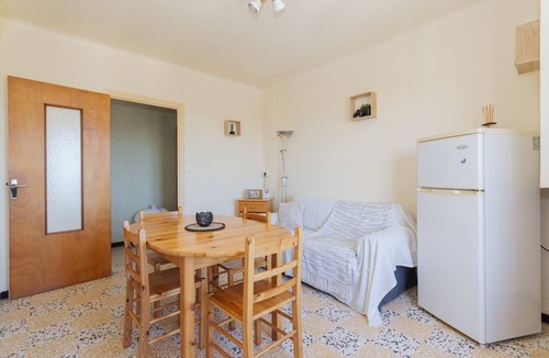 Banyuls-dels-Aspres Apartment | Apartment 'Les Albères' with Sea View, Wi-Fi and Air Conditioning