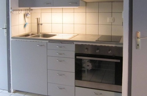 La Rogere Apartment | Apartment La Bernerie-en-Retz, 2 bedrooms, 4 people