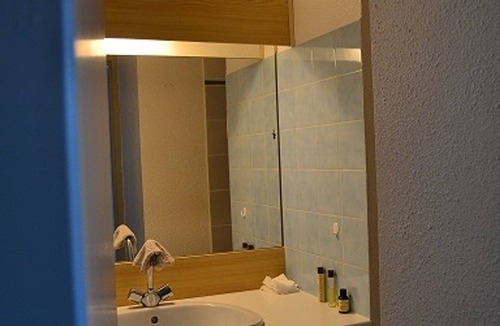 La Rogere Apartment | Apartment La Bernerie-en-Retz, 1 bedroom, 4 persons